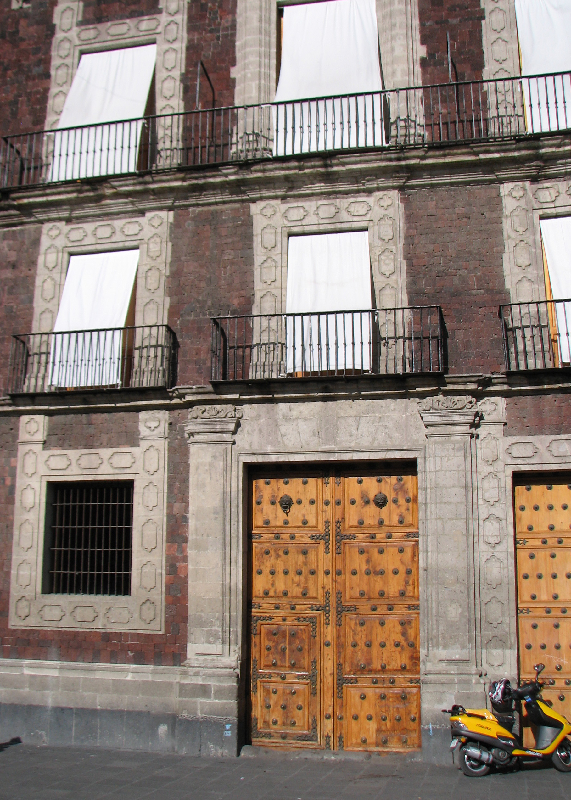 Mexico-City