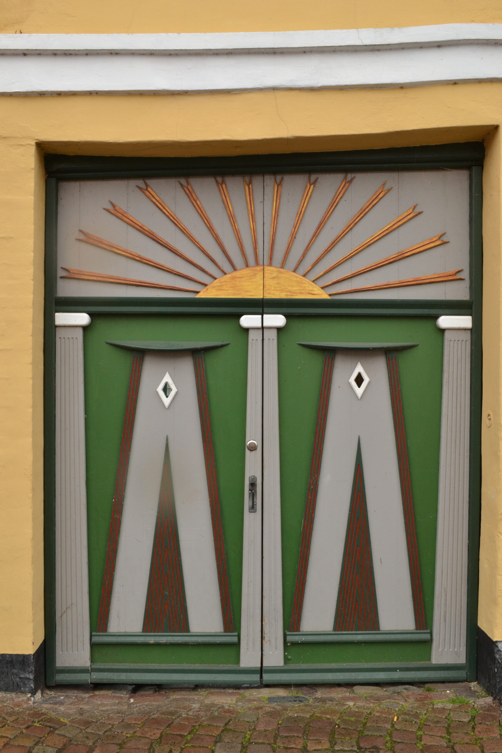 Ribe – Denmark
