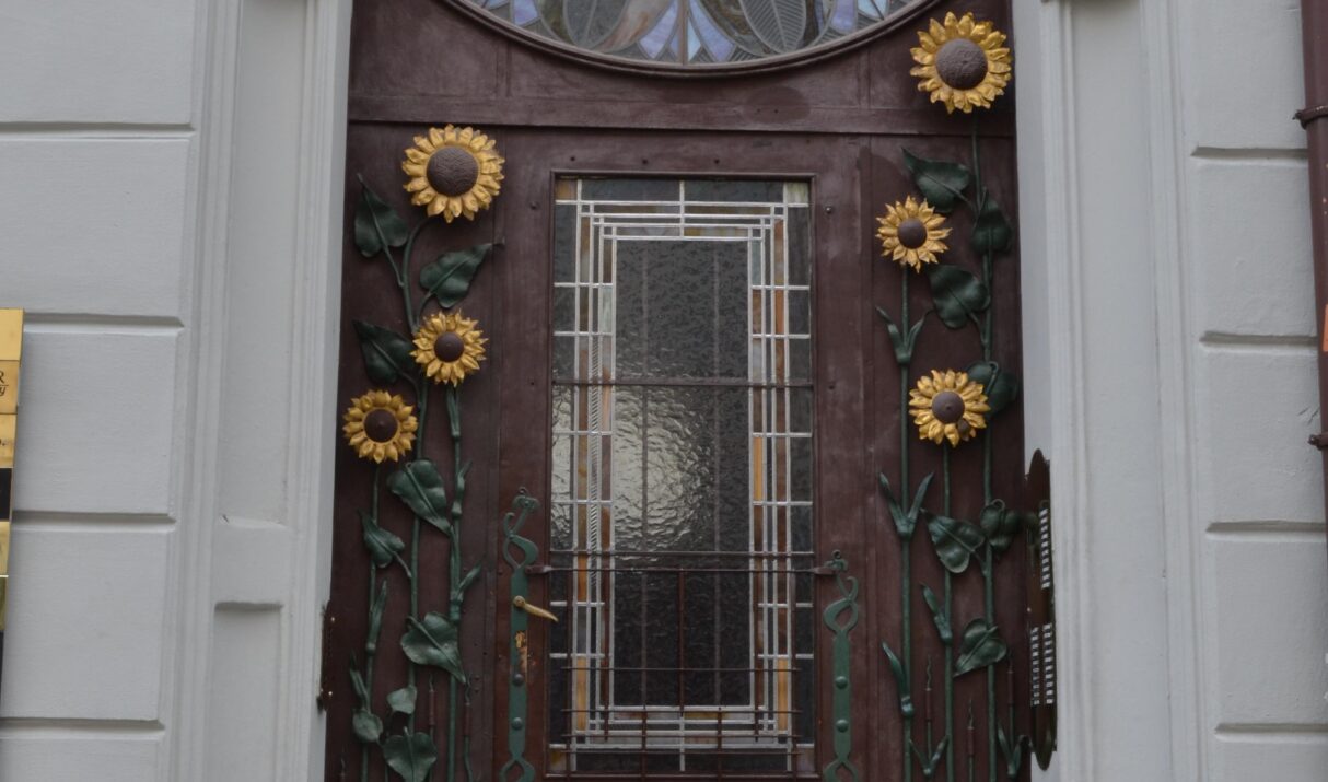 Prague – Czech Republic