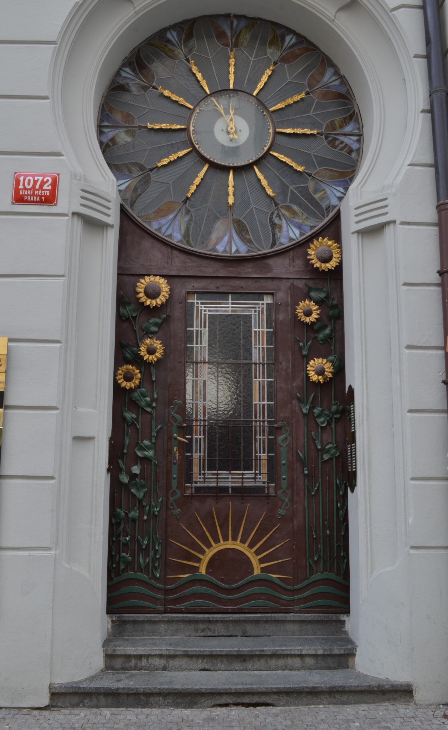 Prague, Czech Republic