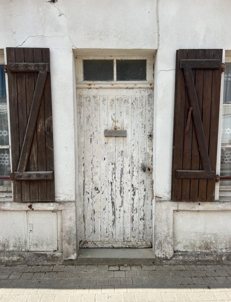 Saint-Nazaire, France