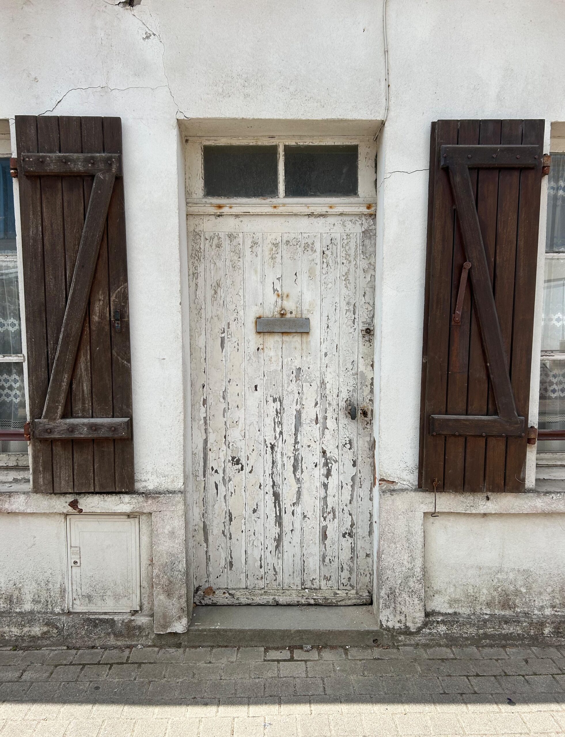 Saint-Nazaire, France